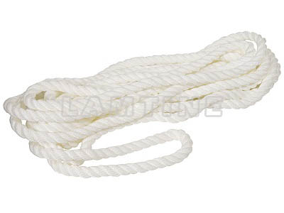 3-Strand Polypropylene Mono-Filament Rope