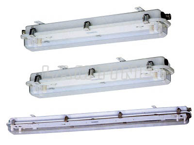 marine fluorescent light